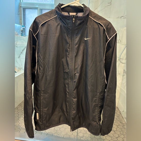 Men’s Nike Windbreaker - Jacket Authentic - Picture 1 of 9